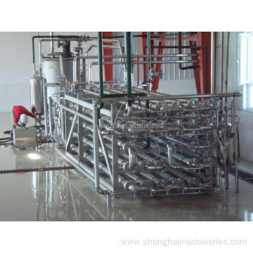 strawberry juice pulp processing machines